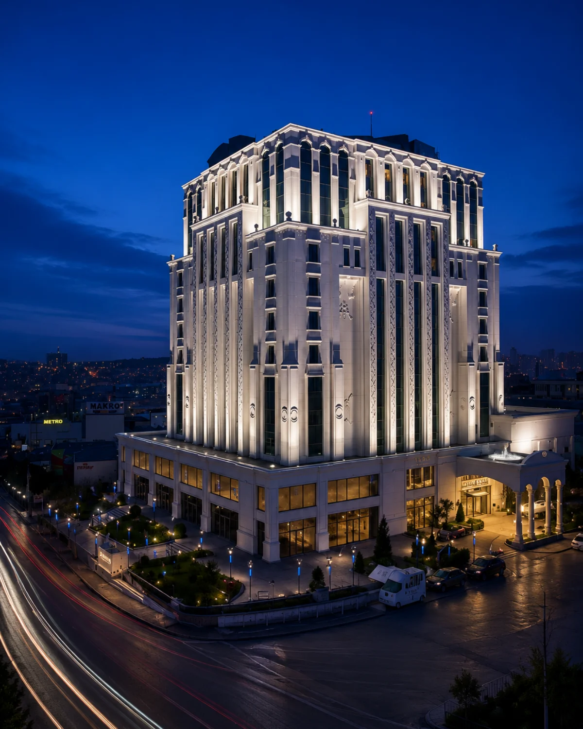 Rotta Hotel